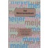 Het meiernamenboek
