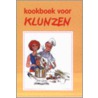 Kookboek voor klunzen