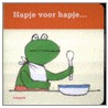 Hapje voor hapje ...