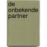 De onbekende partner by Kosinski