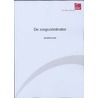 De zorgcoordinator door Schouws