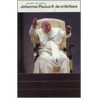 Johannes Paulus II, de onfeilbare door A. Truyman