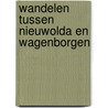 Wandelen tussen Nieuwolda en Wagenborgen