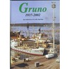 Gruno 1937-2002 by L.A. Spurling