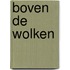 Boven de wolken