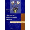 Omgaan met spanningsvolle situaties by N. Bromberger