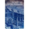 De werkvloer van het Koninkrijk by L. de Jong