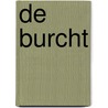 De burcht by M. van der Heijden