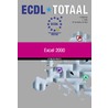 ECDL Totaal by M. Vermeulen-de Haas