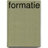 Formatie