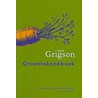 Groentekookboek door J. Grigson