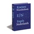 Koenen woordenboek Engels-Nederlands