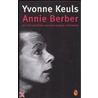 Annie Berber door Yvonne Keuls