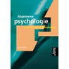Algemene psychologie gezondheidszorg door J.C.R.M. Verhulst