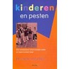 Kinderen en pesten by B. van der Meer