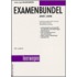 Examenbundel vmbo KGT