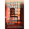 De donkere kamer by Minette Walters