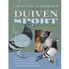Compleet handboek van de duivensport door M. Beaumont