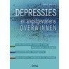 Depressies en angstgevoelens overwinnen door M.E. Lange-Ernst