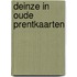 Deinze in oude prentkaarten