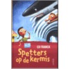 Spetters op de kermis by E. Franck