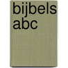 Bijbels ABC door W. Pieters
