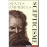 Scepticisme door Sextus Empiricus