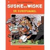 De Europummel by Willy Vandersteen