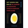 Het koken van een ei by L. Fisher