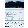 De flaneur by E. White