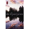 De vijverjaren by Michael Lawson