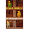 Een mooie jonge vriendin door Remco Campert