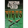Virus door Douglas Preston