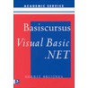Basiscursus Visual Basic .net
