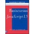 Basiscursus Javascript 1.5