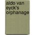 Aldo van Eyck's orphanage