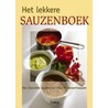 Het lekkere sauzenboek by Cornelia Adam