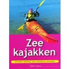 Zeekajakken door J. Loots