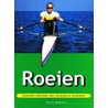 Roeien door K. Maybery