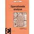 Operationele analyse