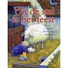 In de stal is het feest