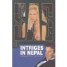 Intriges in Nepal door Gérard de Villiers