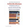 Achter de schermen
