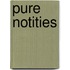 Pure Notities