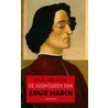 De avonturen van Augie March