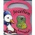 Jozefien Rammelaar!