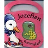 Jozefien Rammelaar! door A. Vining