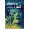 Als wolven in de nacht