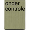 Onder controle by van de Pol