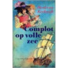 Complot op volle zee by Henk van Kerkwijk